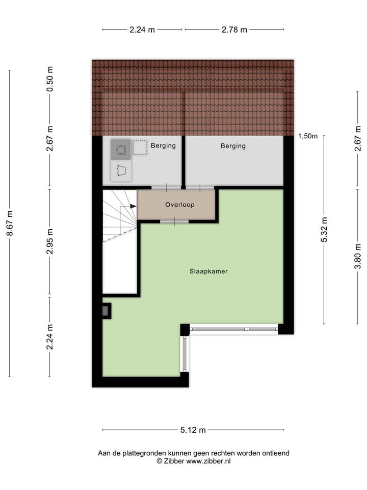 Foto 28 van Grenspolder 23