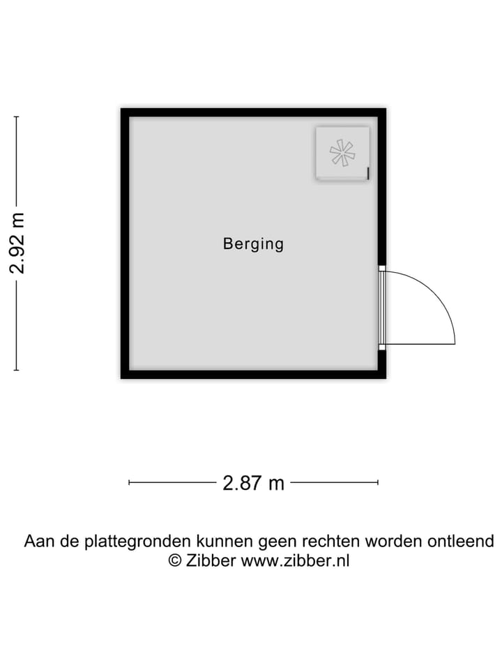 Foto 29 van Grenspolder 23