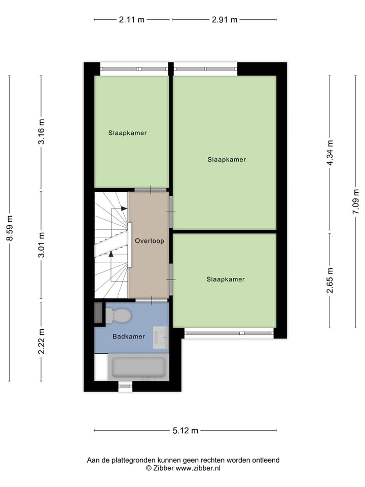 Foto 27 van Grenspolder 23