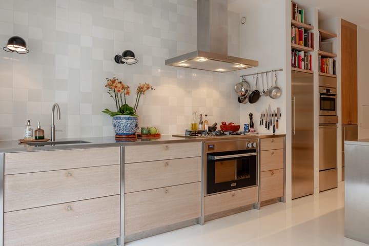 Foto 7 van Van Breestraat 45