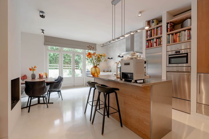 Foto 8 van Van Breestraat 45