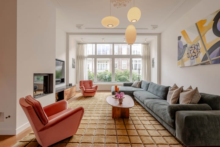 Foto 13 van Van Breestraat 45