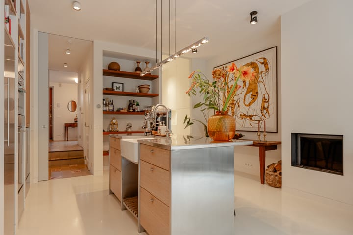 Foto 11 van Van Breestraat 45