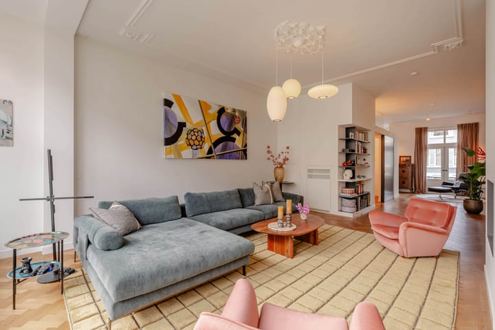 Foto 15 van Van Breestraat 45