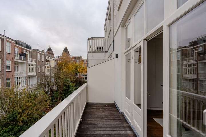 Foto 25 van Van Breestraat 45