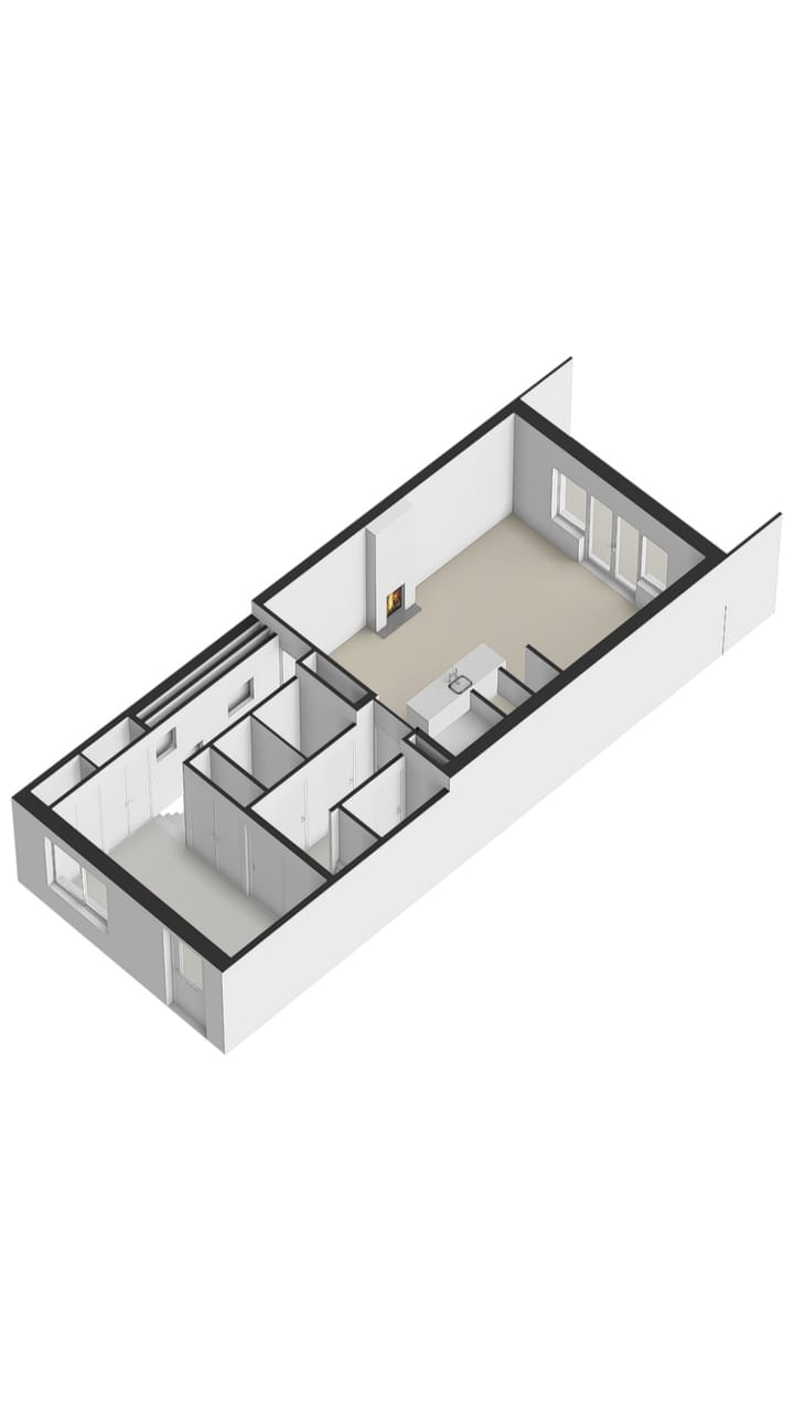 Foto 65 van Van Breestraat 45