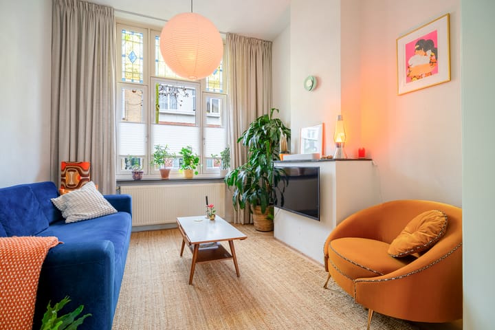 Foto 3 van Nijverstraat 94