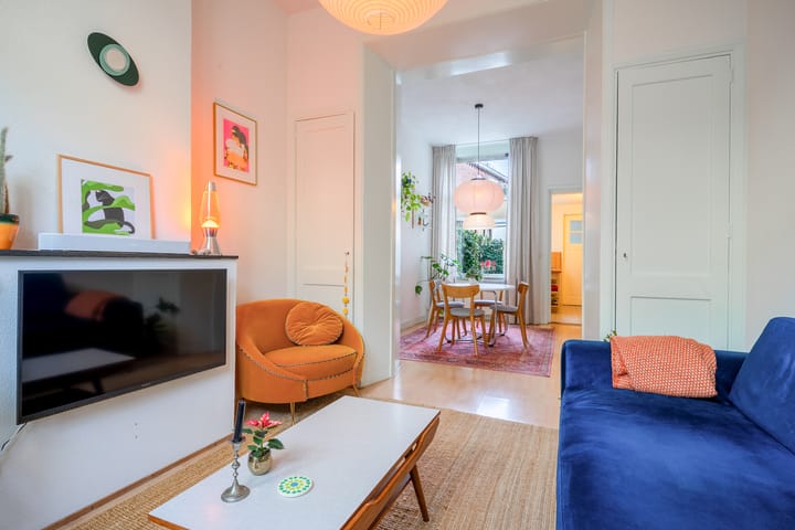 Foto 4 van Nijverstraat 94