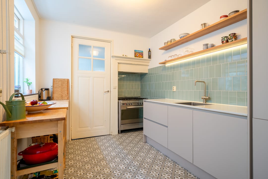 Photo 8 of Nijverstraat 94