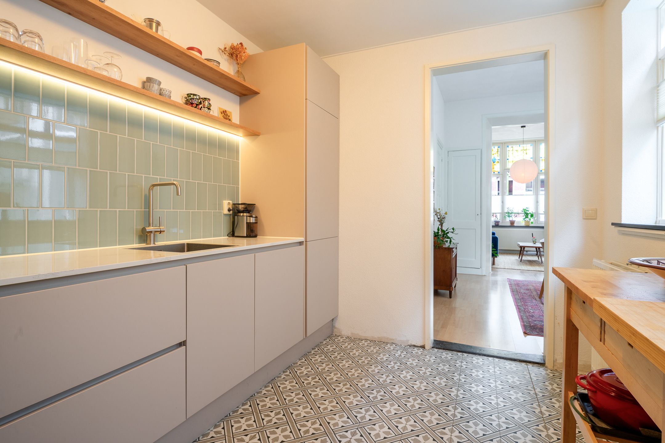 Photo 9 of Nijverstraat 94