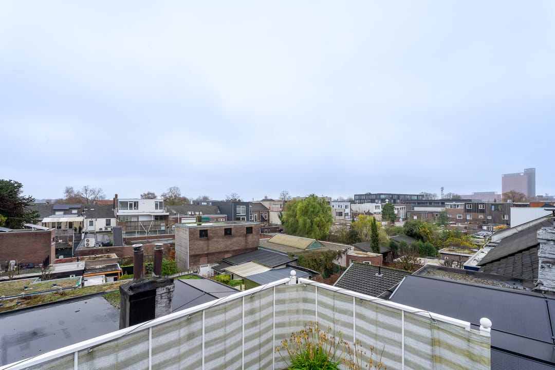 Photo 26 of Nijverstraat 94