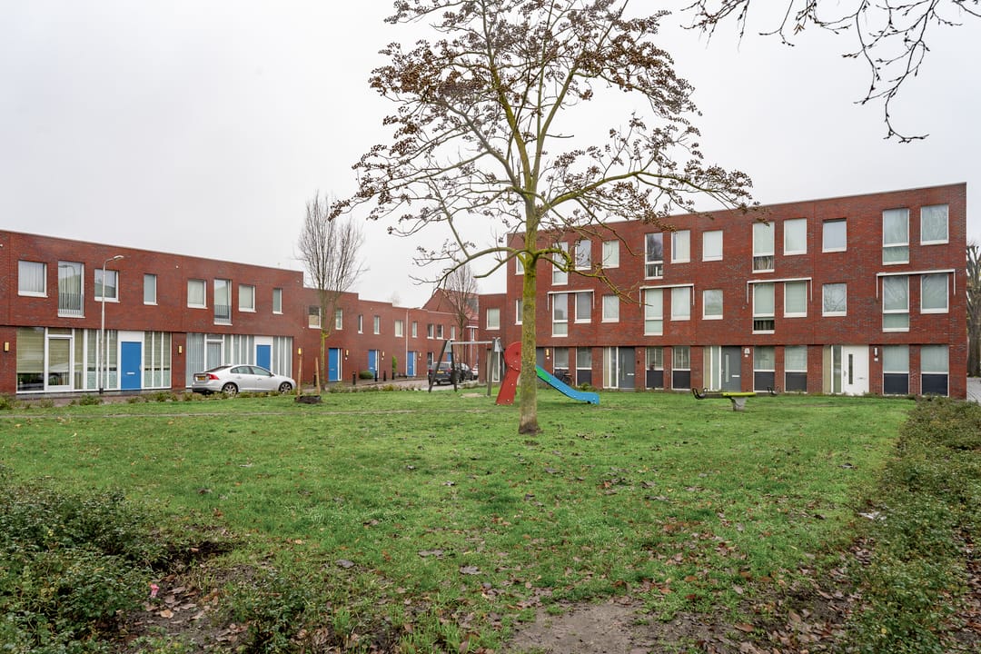 Photo 32 of Nijverstraat 94