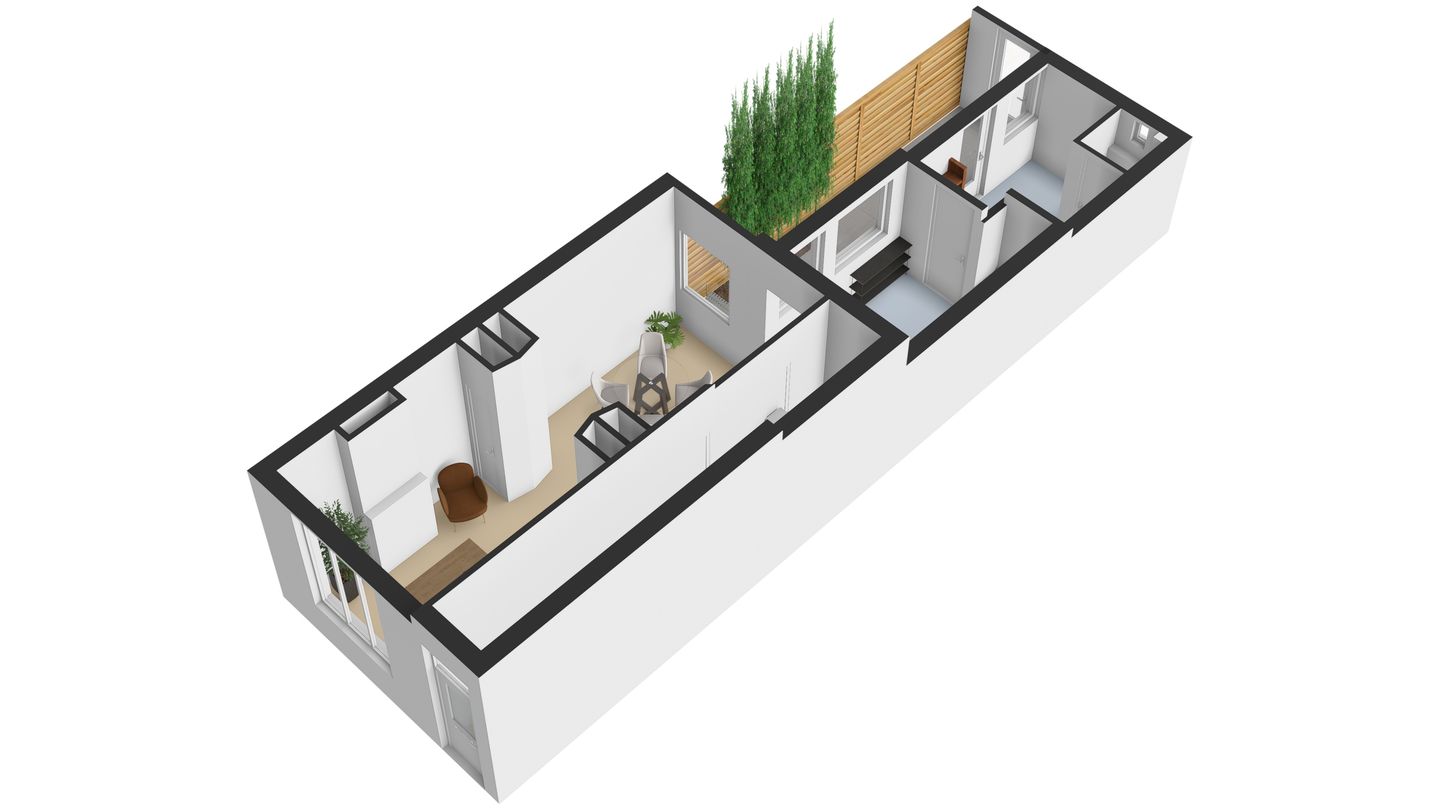 Photo 35 of Nijverstraat 94