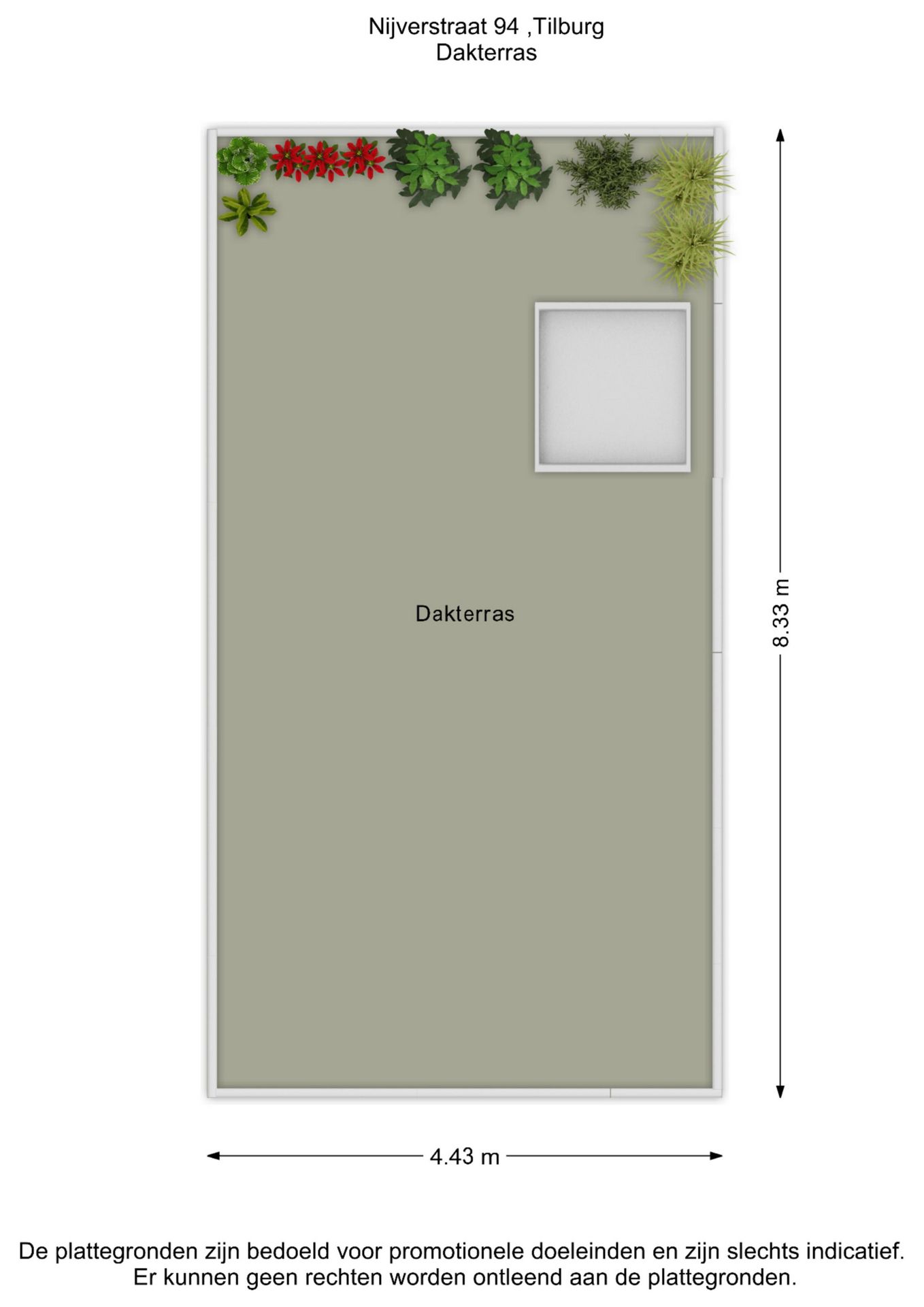 Photo 40 of Nijverstraat 94