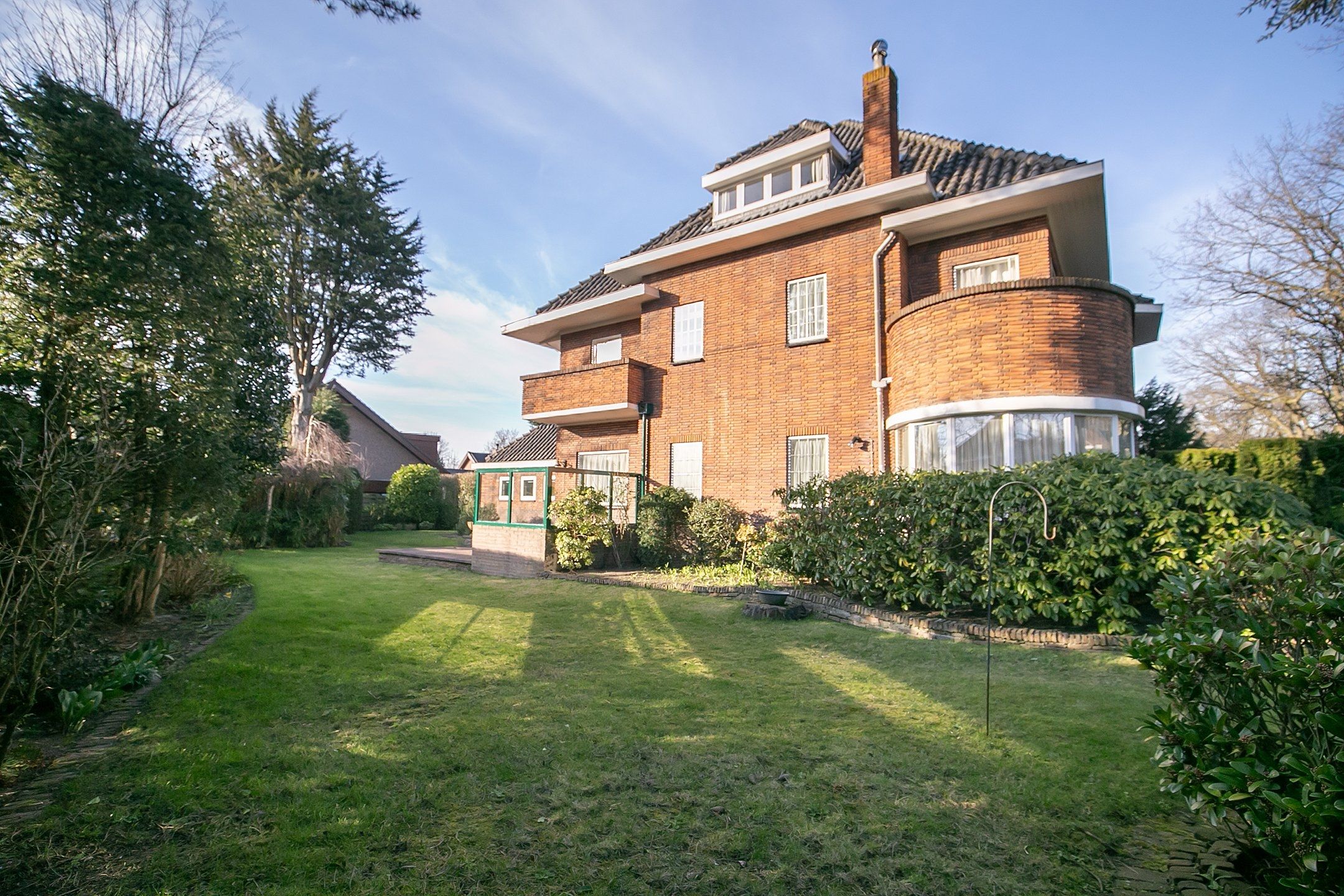 Storm van 's-Gravesandeweg 109