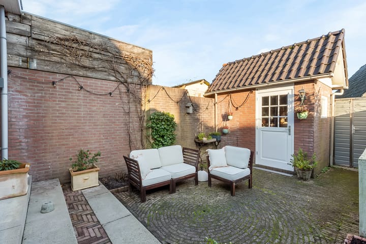 Foto 32 van Seringstraat 15