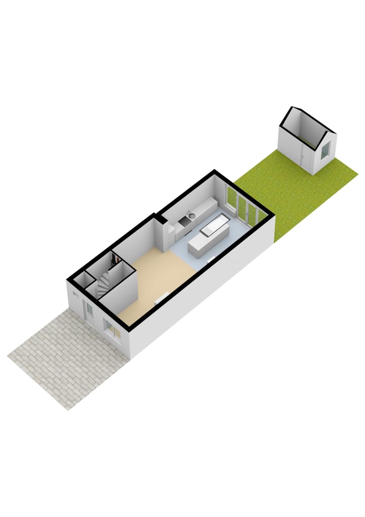 Foto 38 van Seringstraat 15