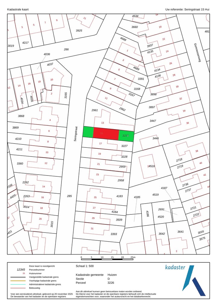 Foto 42 van Seringstraat 15