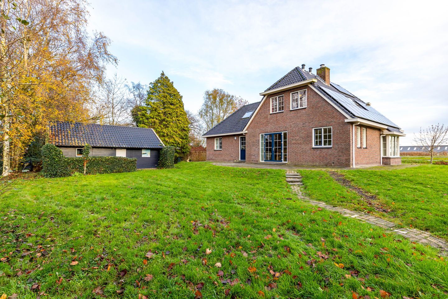 Foto 4 van Rijksweg 5