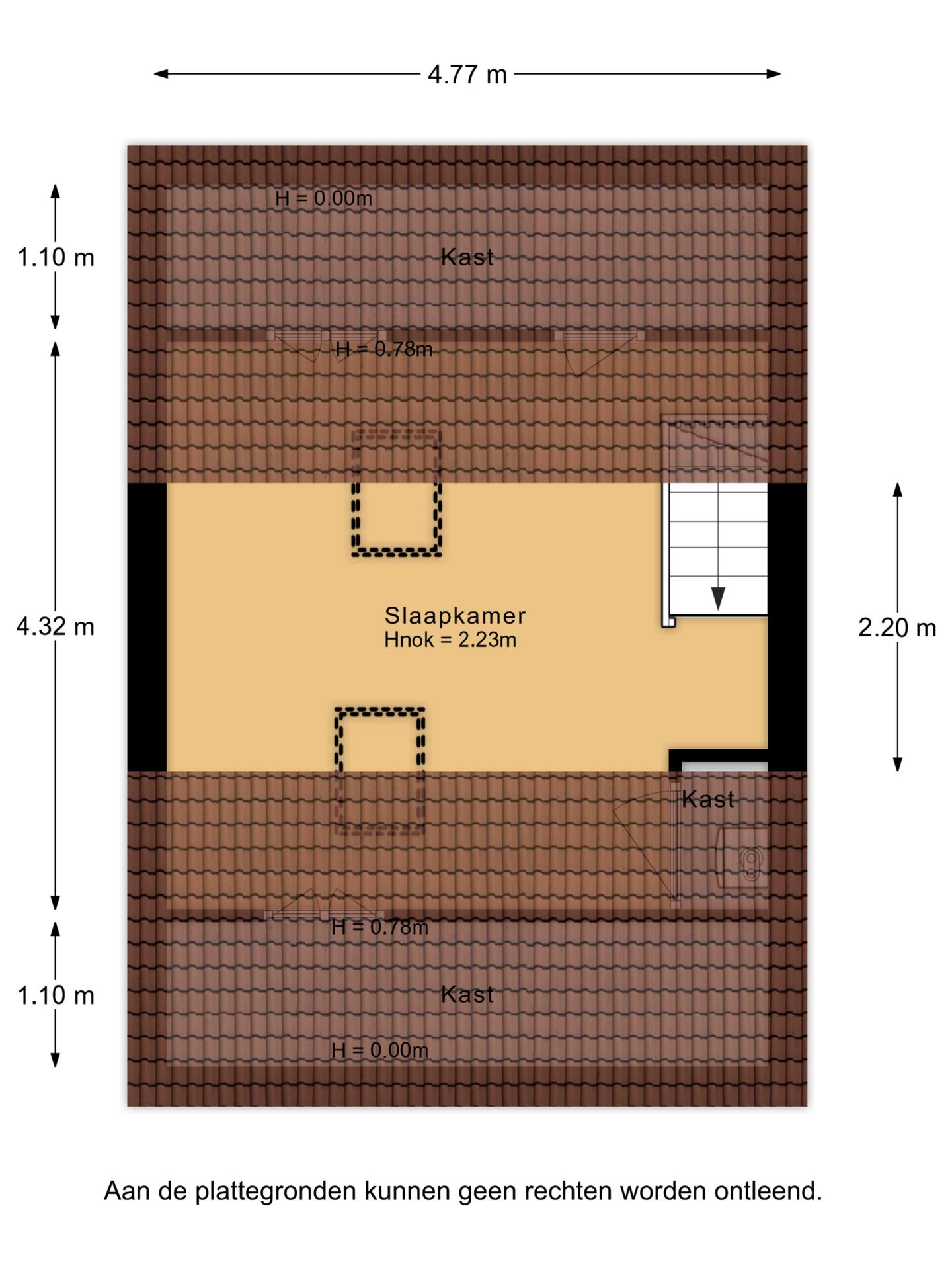 Foto 66 van Leidsestraatweg 64-9