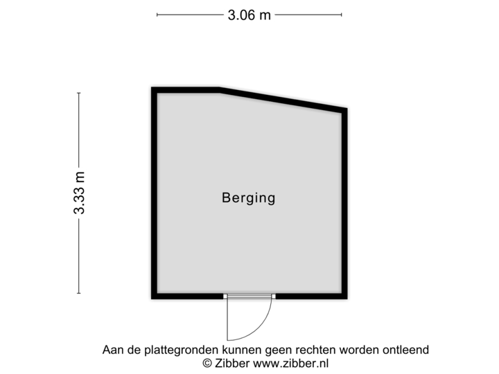 Berging