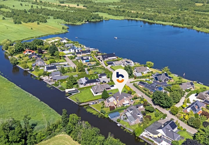 Photo 3 of Graaf Lodewijklaan 9