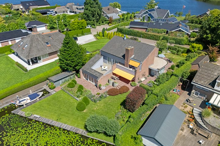 Foto 5 van Graaf Lodewijklaan 9