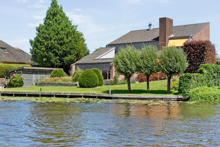 Foto 7 van Graaf Lodewijklaan 9