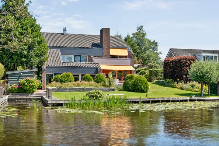 Foto 6 van Graaf Lodewijklaan 9