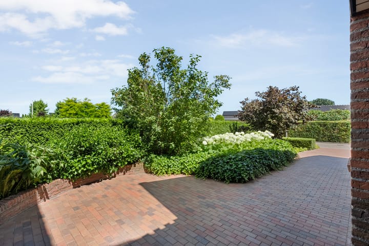 Foto 11 van Graaf Lodewijklaan 9