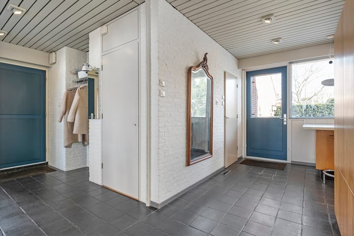 Foto 13 van Graaf Lodewijklaan 9