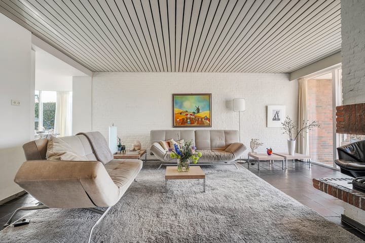 Foto 16 van Graaf Lodewijklaan 9