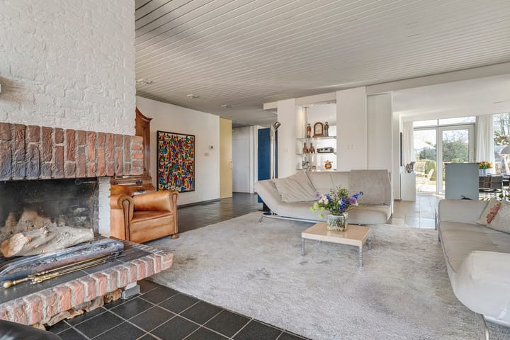 Foto 18 van Graaf Lodewijklaan 9