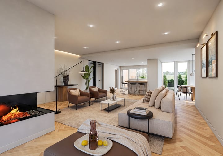 Foto 19 van Graaf Lodewijklaan 9