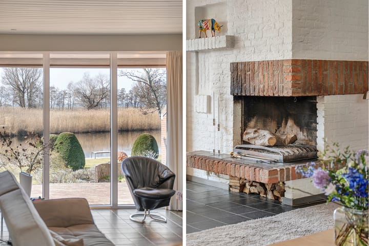 Foto 20 van Graaf Lodewijklaan 9