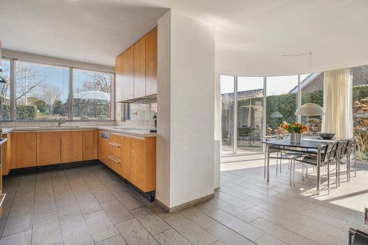 Foto 24 van Graaf Lodewijklaan 9