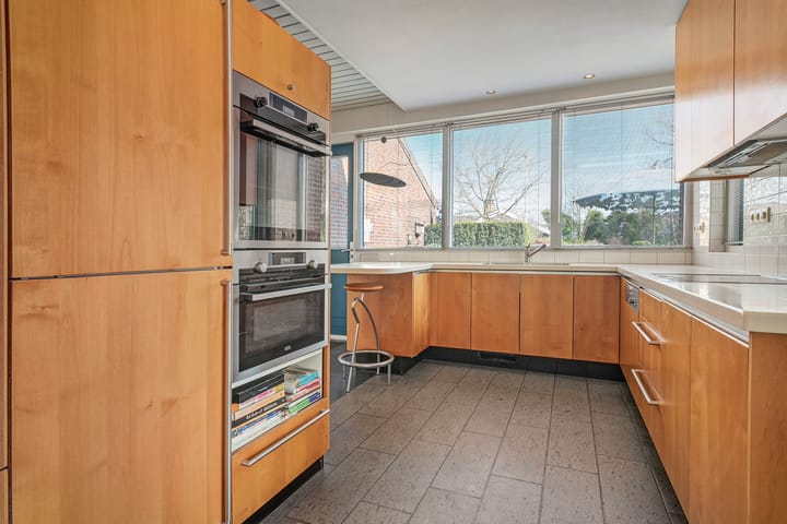 Foto 25 van Graaf Lodewijklaan 9