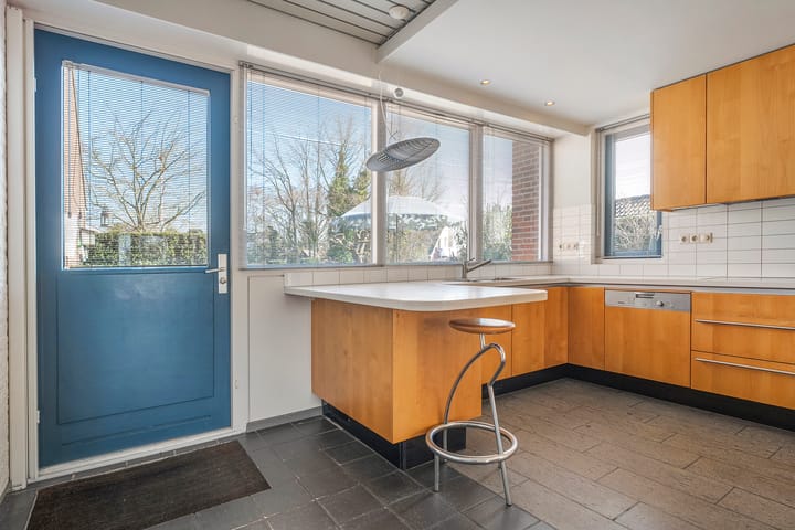 Foto 27 van Graaf Lodewijklaan 9