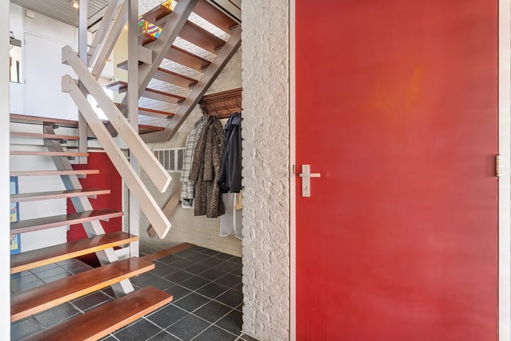 Foto 28 van Graaf Lodewijklaan 9