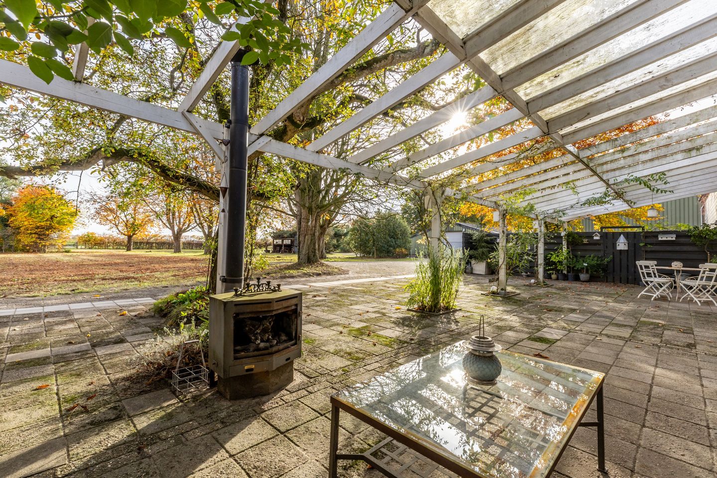 Foto 5 van Wernhoutseweg 142