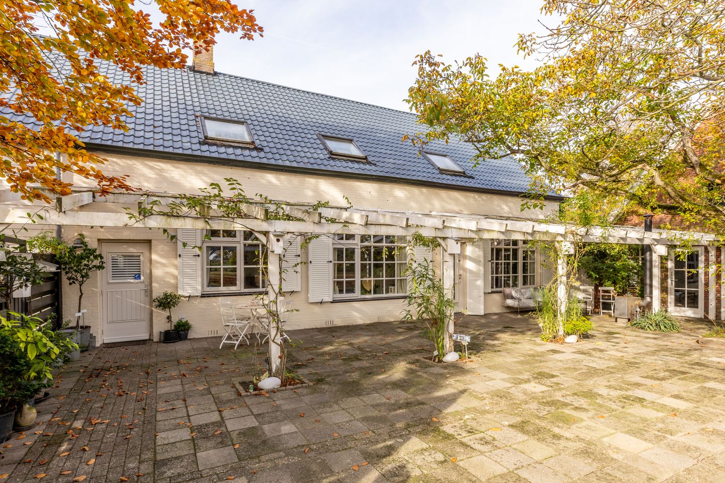 Foto 4 van Wernhoutseweg 142