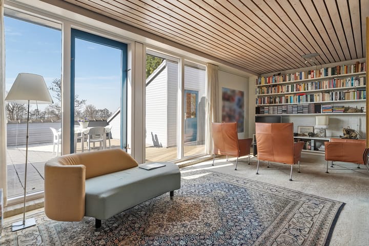 Foto 35 van Graaf Lodewijklaan 9