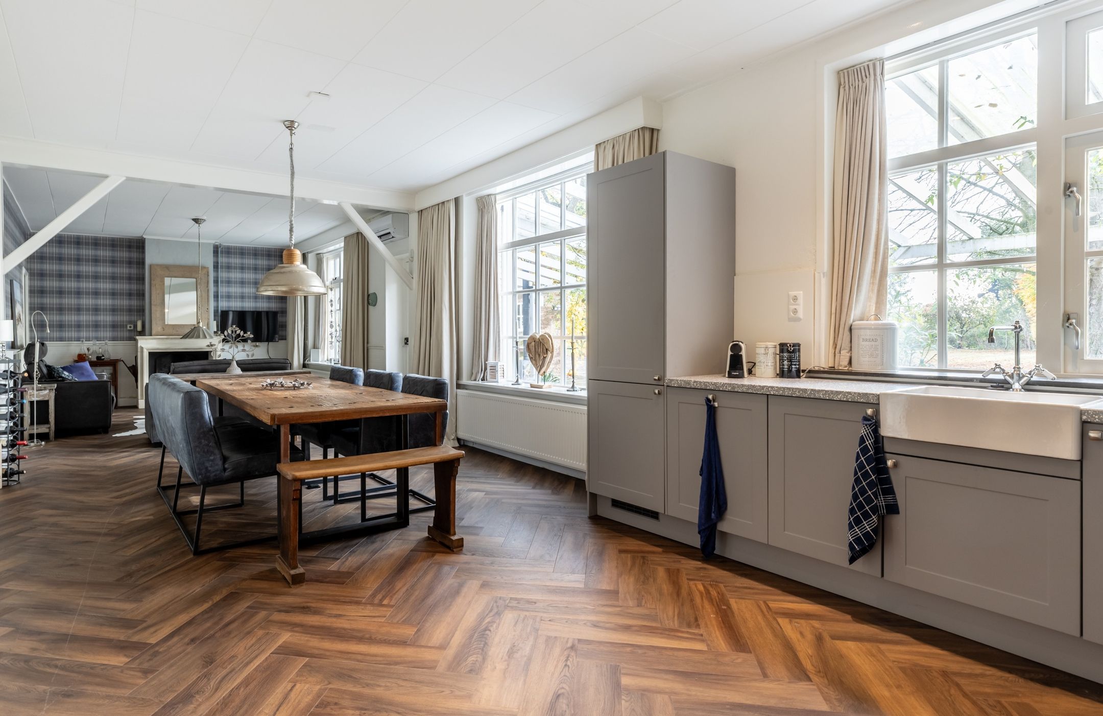 Foto 9 van Wernhoutseweg 142