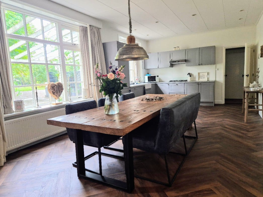 Foto 11 van Wernhoutseweg 142