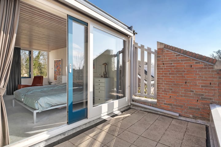 Foto 44 van Graaf Lodewijklaan 9