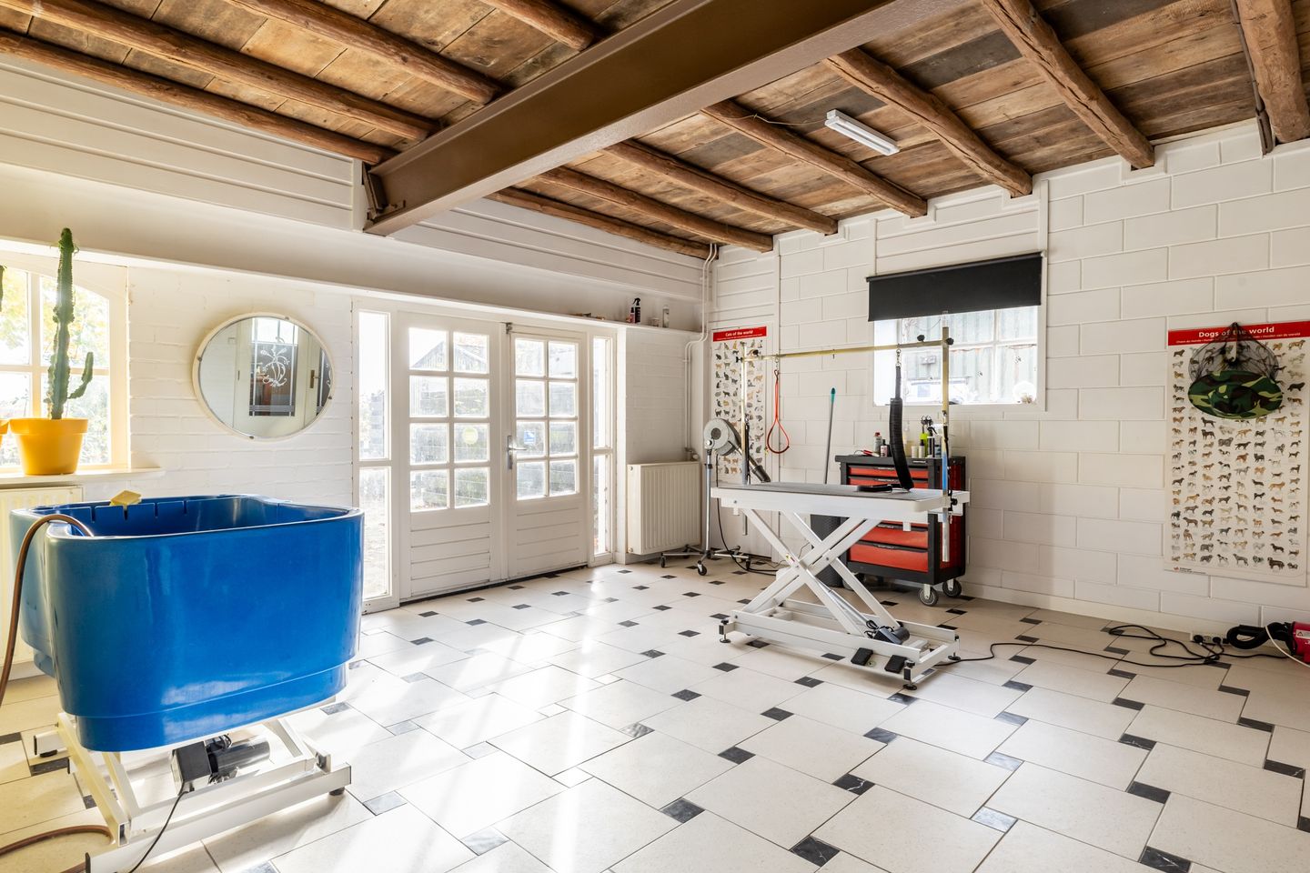 Foto 29 van Wernhoutseweg 142