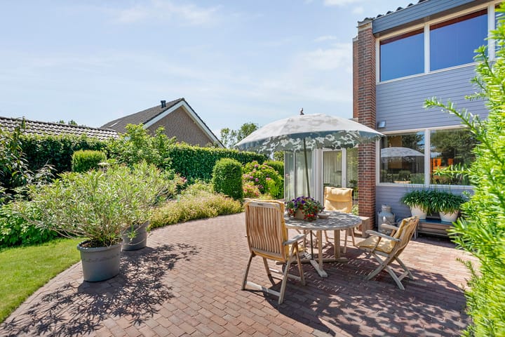 Foto 56 van Graaf Lodewijklaan 9