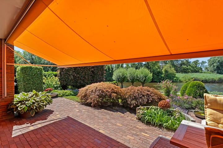 Foto 62 van Graaf Lodewijklaan 9