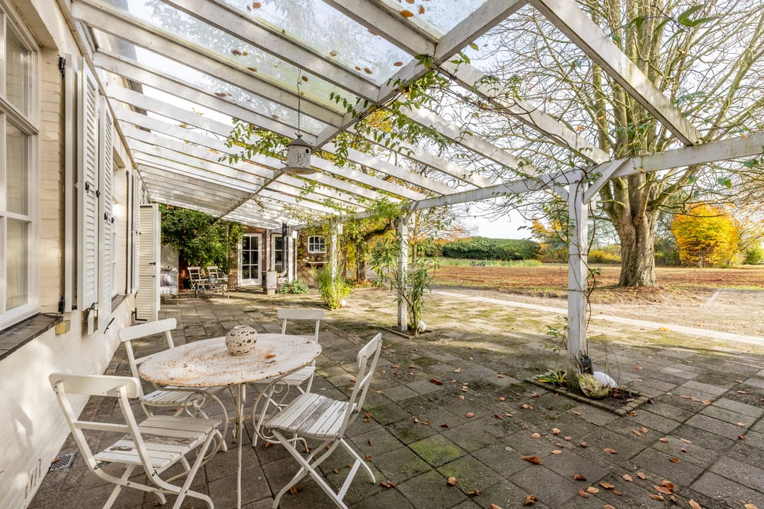 Foto 37 van Wernhoutseweg 142