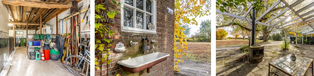 Foto 38 van Wernhoutseweg 142